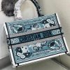 D Book Tote NEW arrival bag