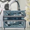 D Book Tote NEW arrival bag