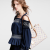 Louis M24708 OnTheGo MM bag size: 35 x 27 x 14 cm