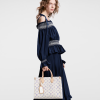 Louis M24708 OnTheGo MM bag size: 35 x 27 x 14 cm