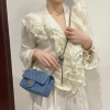 CC Flap Bag CF BAG SIZE: 20 cm
