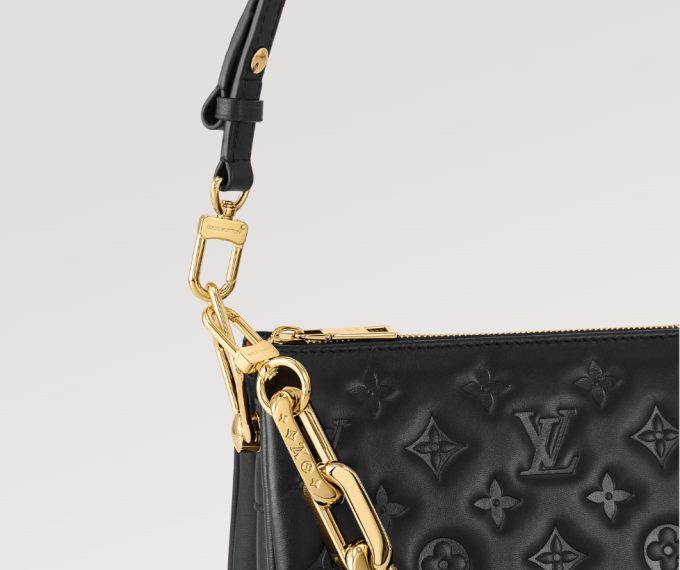 Louis new arrival Coussin BB bag size; 21 x 16 x 7 cm - Image 2