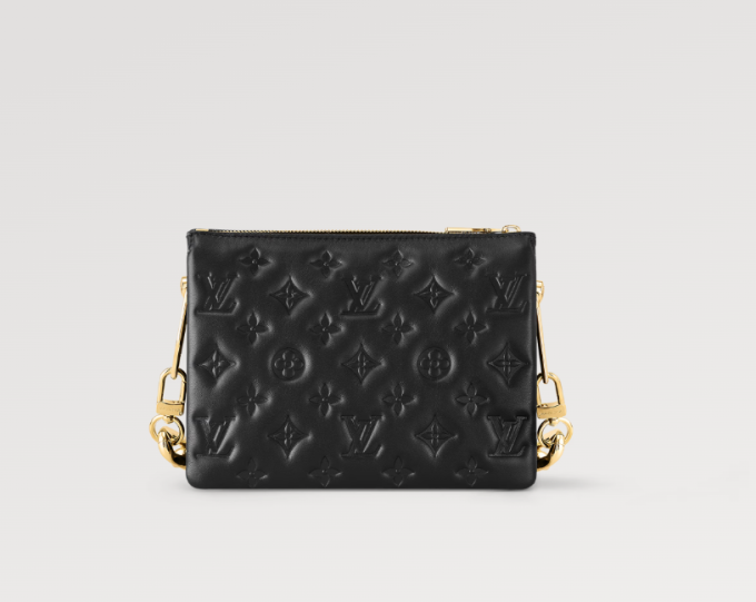 Louis new arrival Coussin BB bag size; 21 x 16 x 7 cm - Image 4
