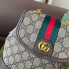 Gg new arrival backpack bag size: 20*21 cm