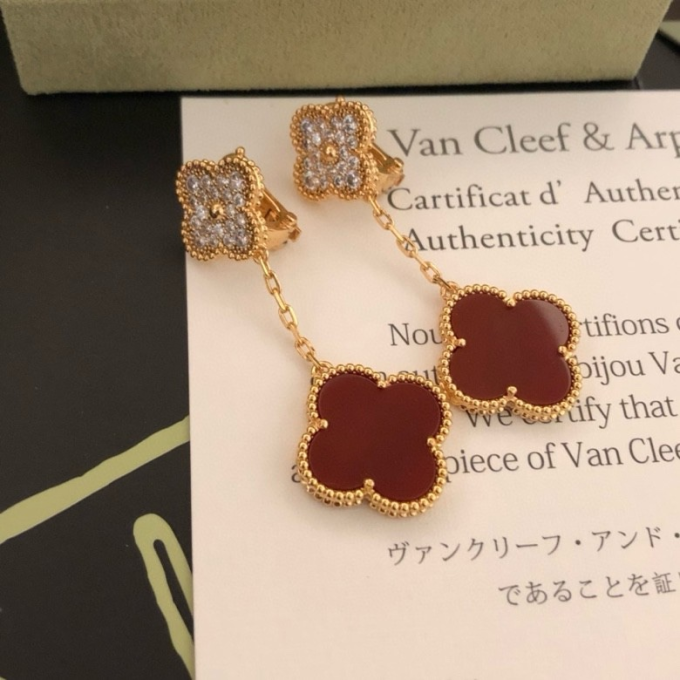VAN new arrival earing - Image 3