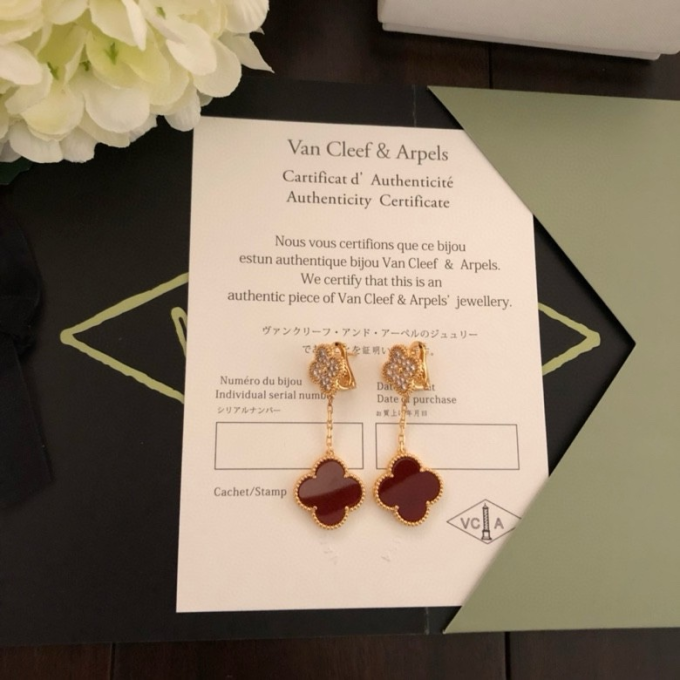 VAN new arrival earing - Image 7