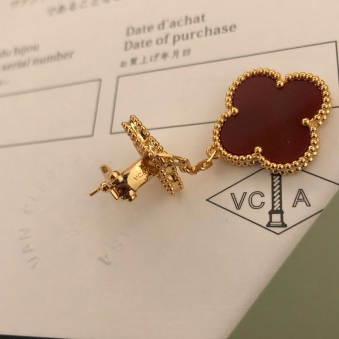 VAN new arrival earing - Image 6