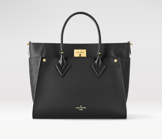 Louis new arrival M22225 On My Side GM size: 34 x 28 x 17 cm - Image 2