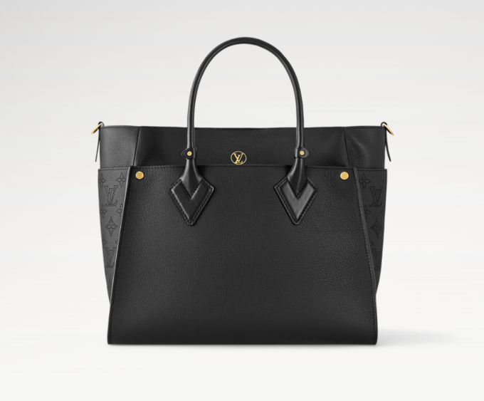 Louis new arrival M22225 On My Side GM size: 34 x 28 x 17 cm - Image 3