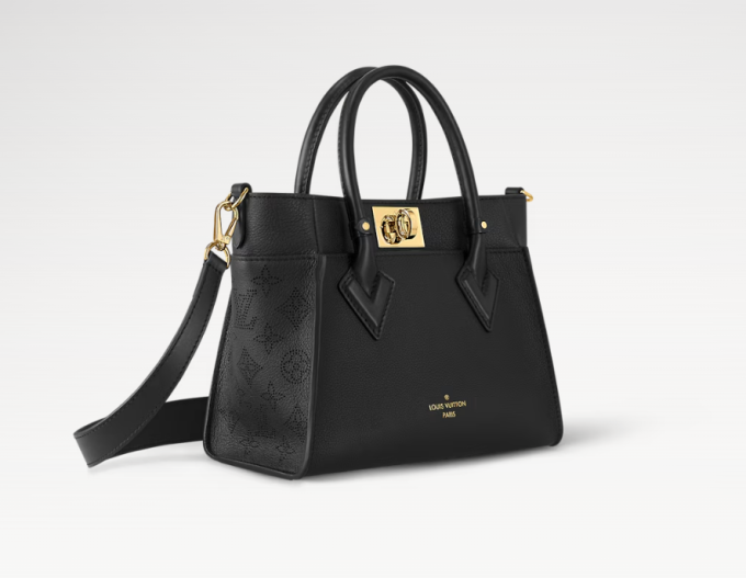 Louis new arrival M21546 On My Side PM size: 25 x 20 x 12 cm