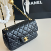 CC new arrival chain bag size  20cm/17cm