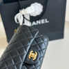 CC new arrival chain bag size  20cm/17cm