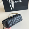 CC new arrival chain bag size  20cm/17cm