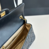 CC new arrival chain bag size  20cm/17cm