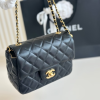 CC new arrival chain bag size  20cm/17cm