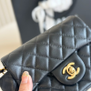 CC new arrival chain bag size  20cm/17cm
