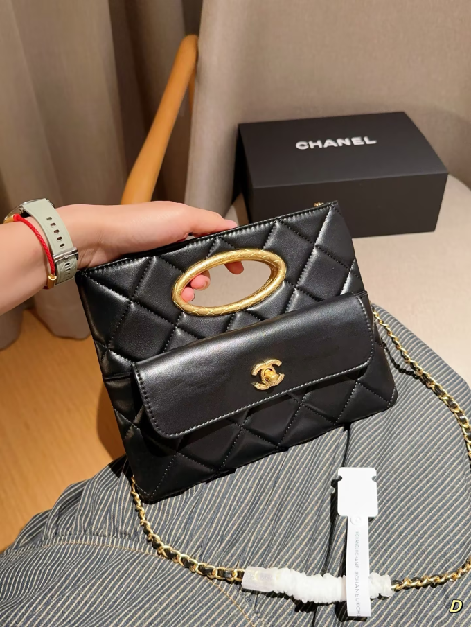 Cc new arrivl 24b bag size:25*20 cm - Image 9