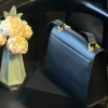CC new arrival 24ss bag size: 25 cm