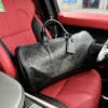 Louis M44810 keepall 50 bag size:  50*23*29 cm