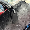 Louis M44810 keepall 50 bag size:  50*23*29 cm