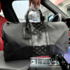 Louis new arrival M53763  keepallBandouli??re 50 bag size: 50*23*29 cm