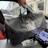 Louis new arrival M53763  keepallBandouli??re 50 bag size: 50*23*29 cm
