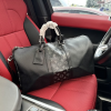 Louis new arrival M53763  keepallBandouli??re 50 bag size: 50*23*29 cm