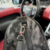 Louis new arrival M53763  keepallBandouli??re 50 bag size: 50*23*29 cm