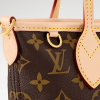 Louis Neverfull BB M46705 size: 24 x 14 x 9 cm