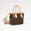 Louis Neverfull BB M46705 size: 24 x 14 x 9 cm