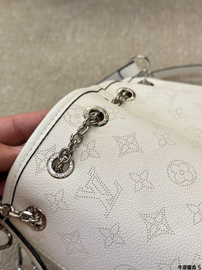 Louis new arrival bella Monogram bag size:26*23 cm - Image 8