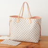 Louis N40601 neverfull GM bag size: 39*32*19 cm TOP QUALITY