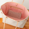 Louis N40601 neverfull GM bag size: 39*32*19 cm TOP QUALITY