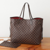 Louis N40597 neverfull GM bag size: 39*32*19 cm TOP QUALITY