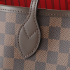 Louis N40597 neverfull GM bag size: 39*32*19 cm TOP QUALITY