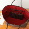 Louis N40597 neverfull GM bag size: 39*32*19 cm TOP QUALITY