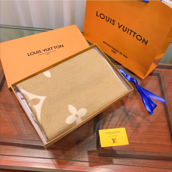 Louis new arrival scarf size: 180*65 cm 004