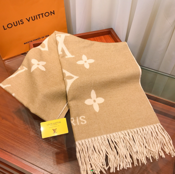 Louis new arrival scarf size: 180*65 cm 004