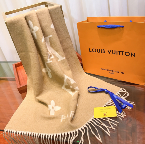 Louis new arrival scarf size: 180*65 cm 004