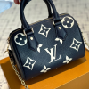 Louis new arrival speedy bag size 20cm