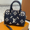 Louis new arrival speedy bag size 20cm