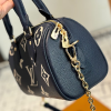 Louis new arrival speedy bag size 20cm