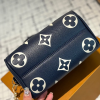 Louis new arrival speedy bag size 20cm