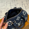 Louis new arrival speedy bag size 20cm