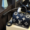 Louis new arrival speedy bag size 25cm