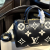 Louis new arrival speedy bag size 25cm