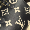 Louis new arrival speedy bag size 25cm