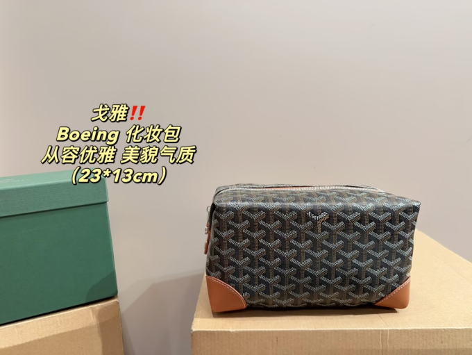 Goy new arrival bucket bag size: 23*13 cm - Image 15