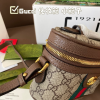 GG new arrival bucket bag size:16*12 cm