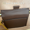 GG new arrival bucket bag size:16*12 cm